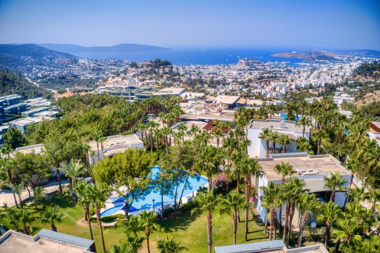 Hillstone Hotel&spa 5*