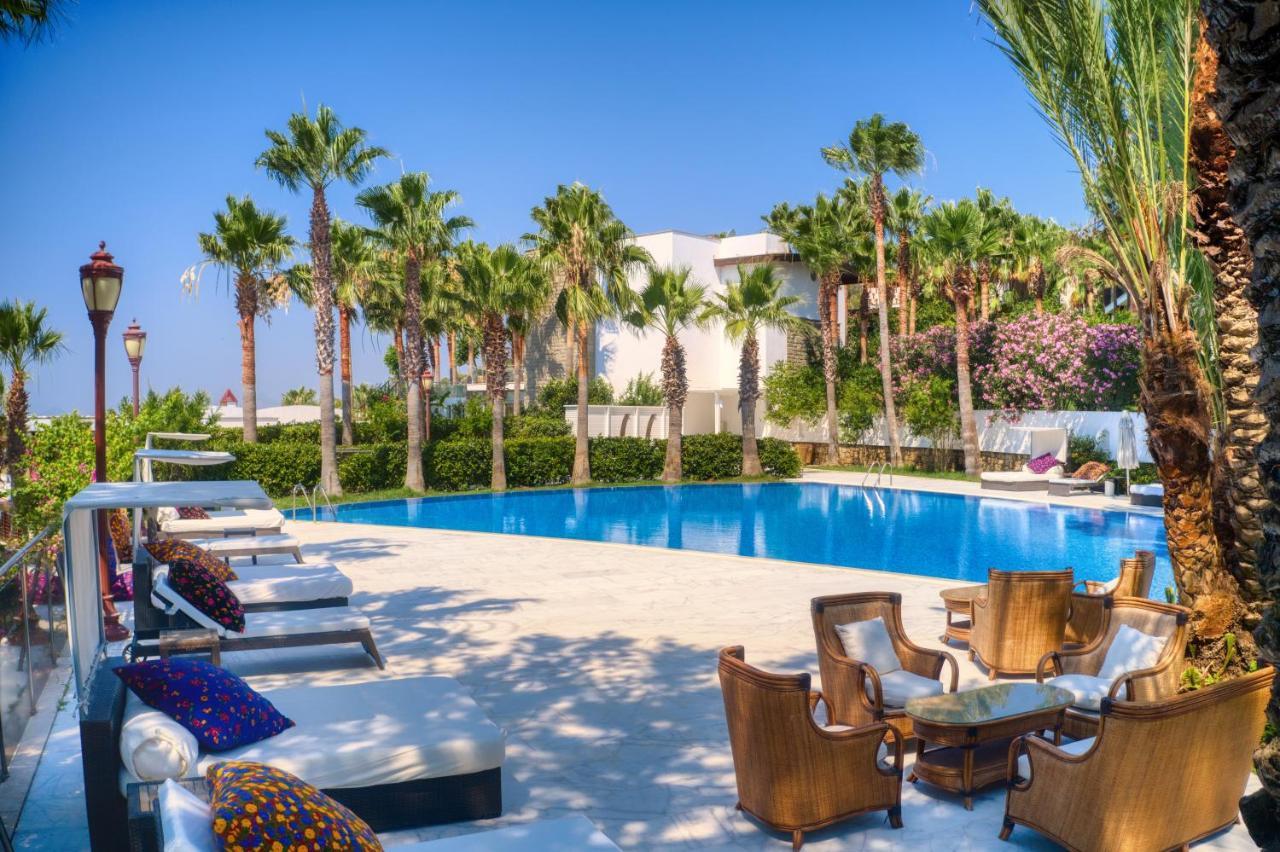 Hotel Hillstone Hotel&spa Bodrum