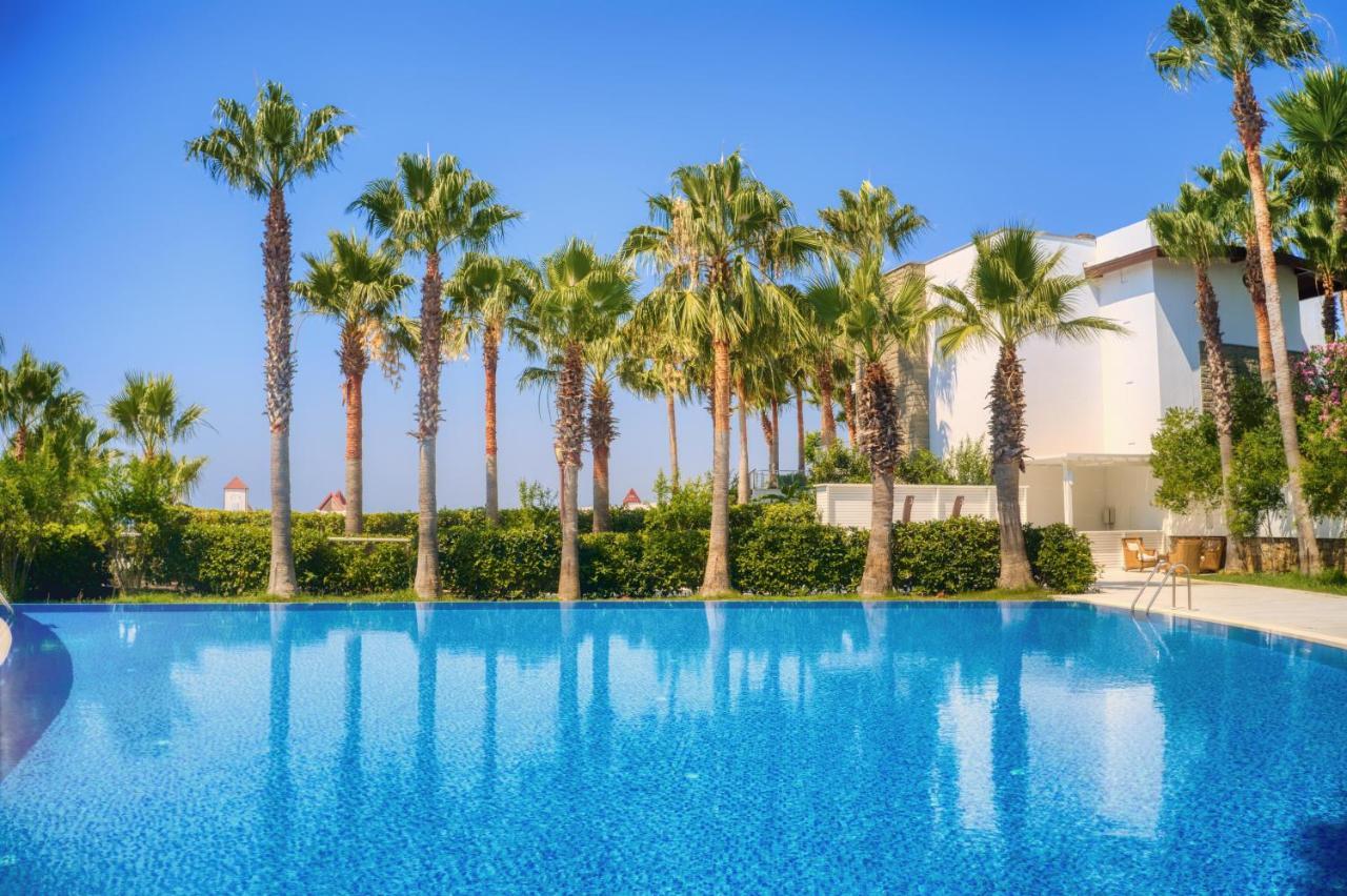 Hillstone Hotel&spa Hotel Bodrum