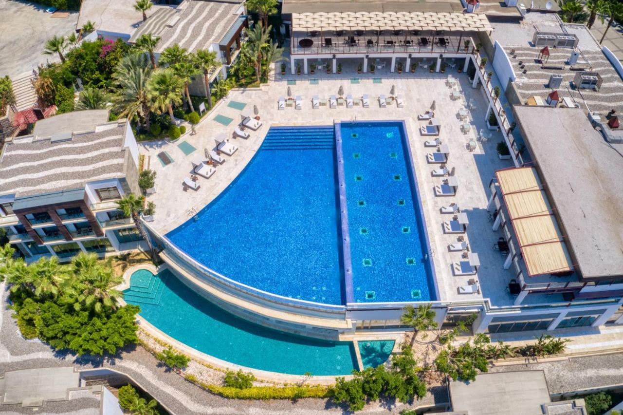 Hillstone Hotel&spa 5* Bodrum
