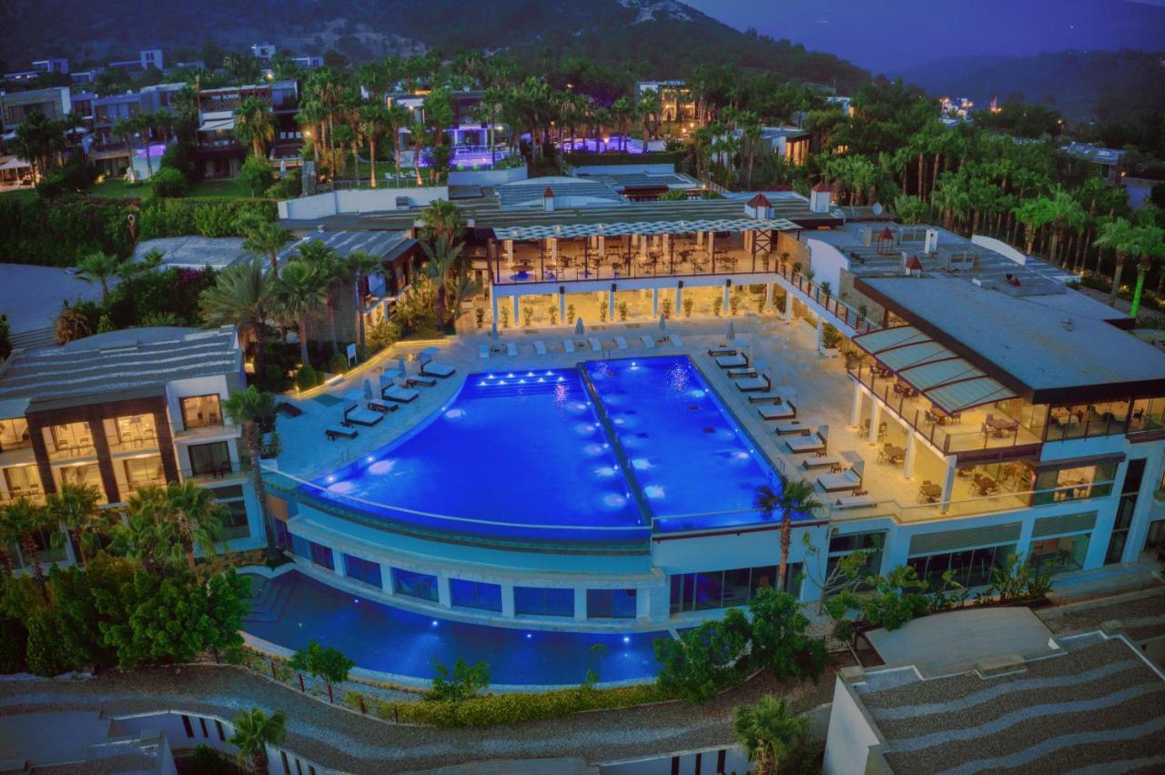 Hillstone Hotel&spa Hotel 5*