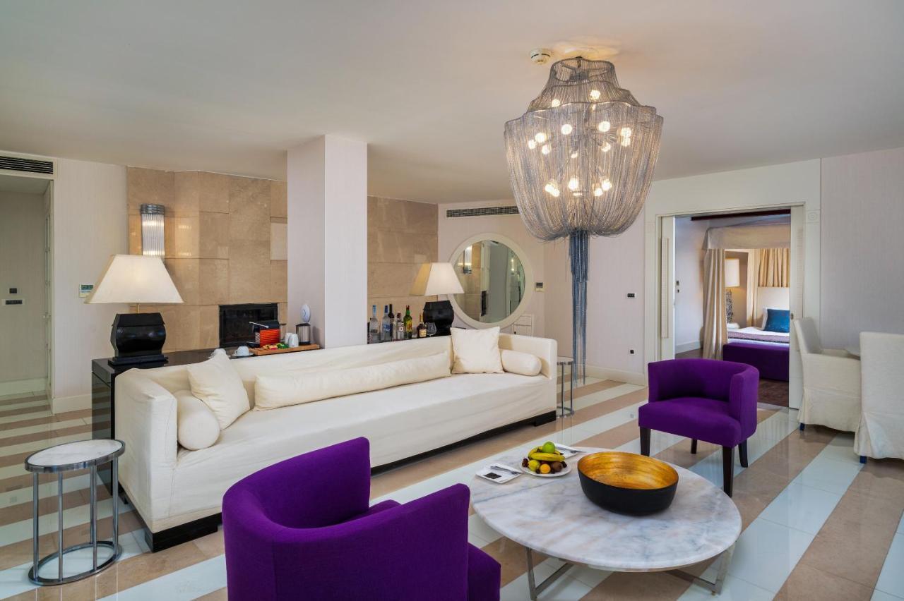 Hillstone Hotel&spa Hotel 5*