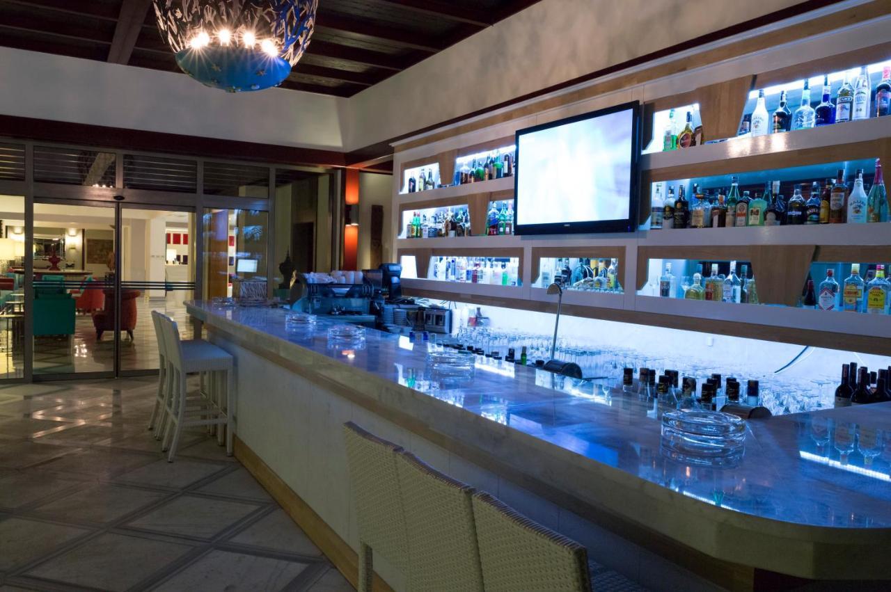 Hotel Hillstone Hotel&spa 5*