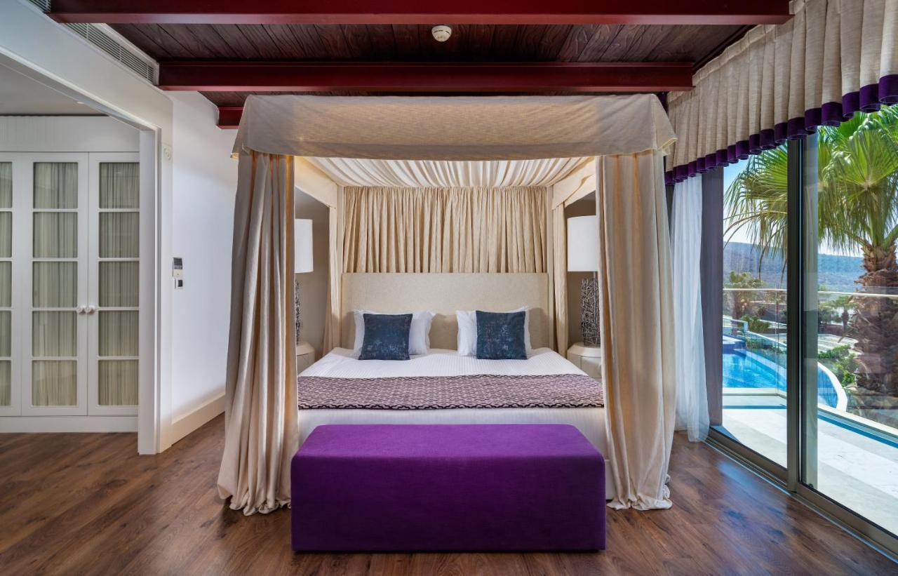 Hillstone Hotel&spa 5* Bodrum