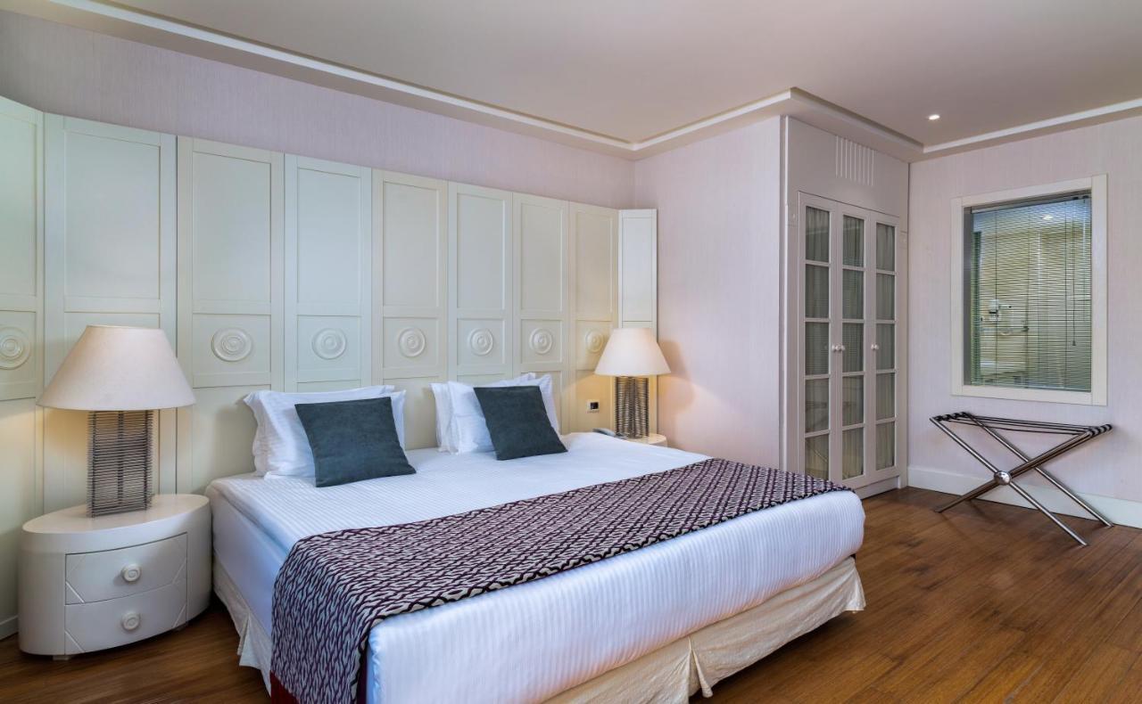 Hillstone Hotel&spa Bodrum