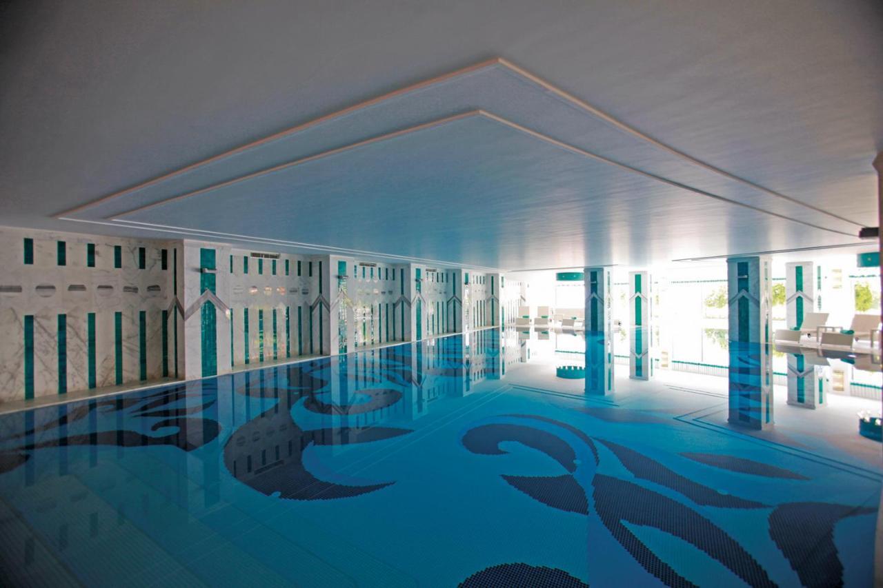 Hillstone Hotel&spa Hotel Bodrum