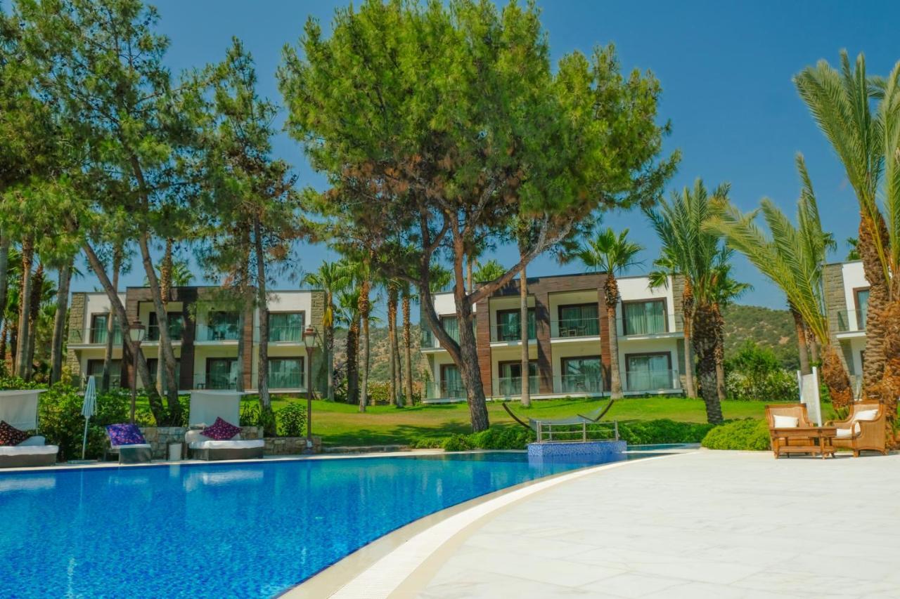 Hillstone Hotel&spa 5*