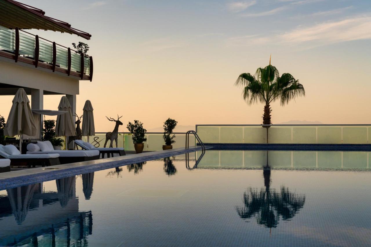 Hillstone Hotel&spa