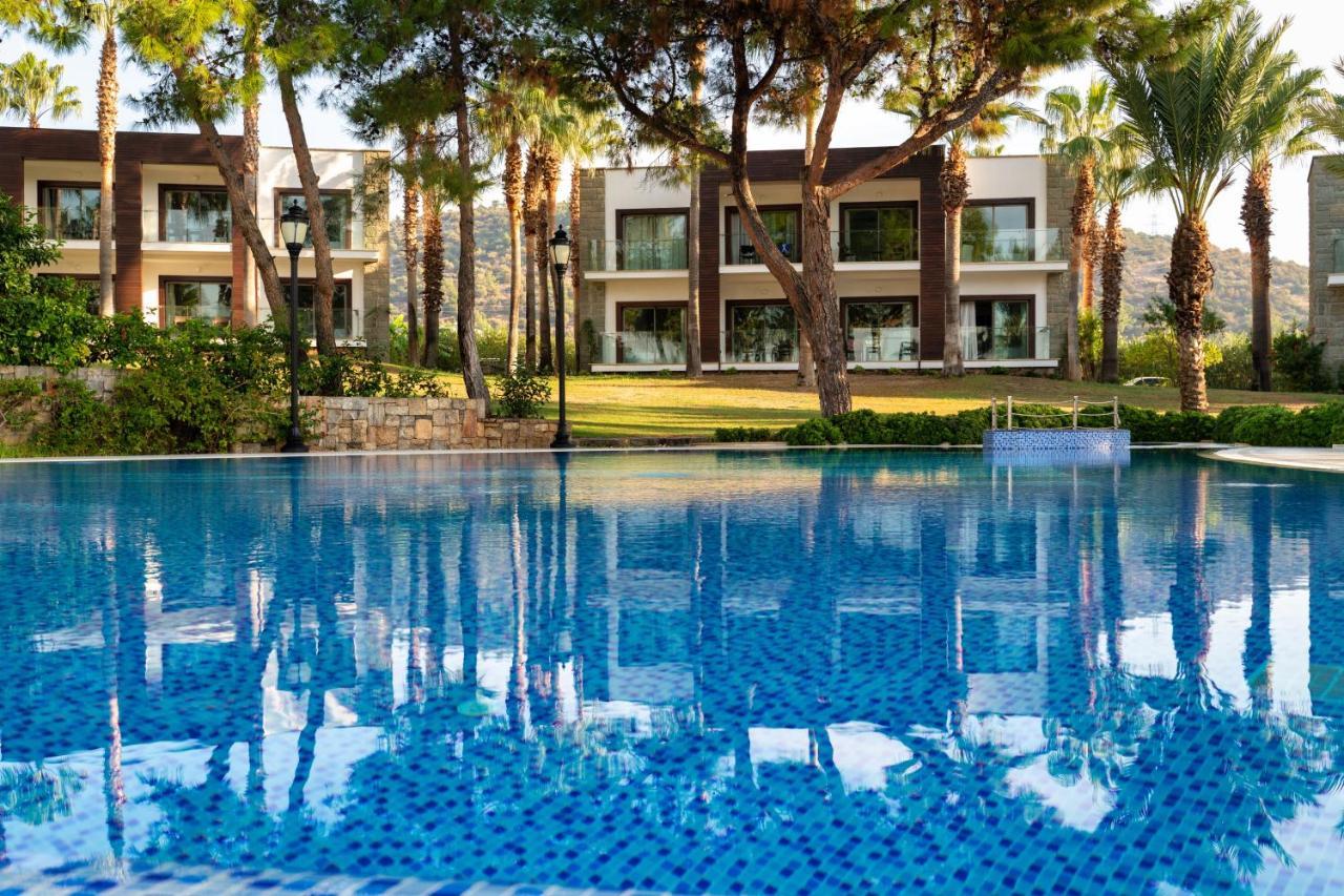 Hillstone Hotel&spa 5* Bodrum
