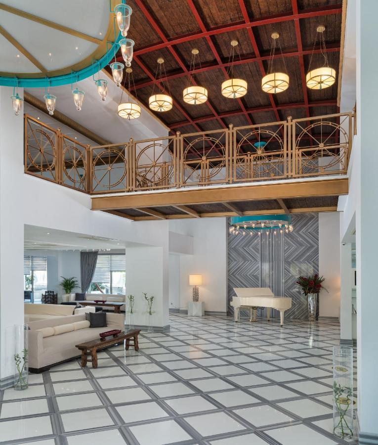 Hillstone Hotel&spa Hotel