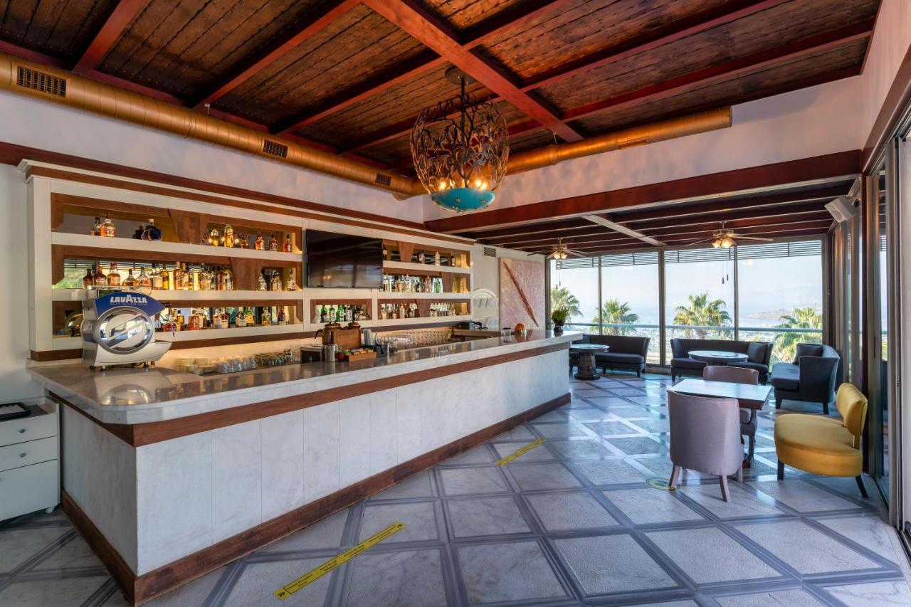 Hotel Hillstone Hotel&spa Bodrum