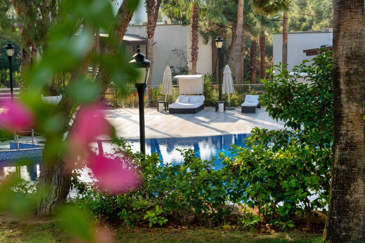 Hillstone Hotel&spa Hotel Bodrum