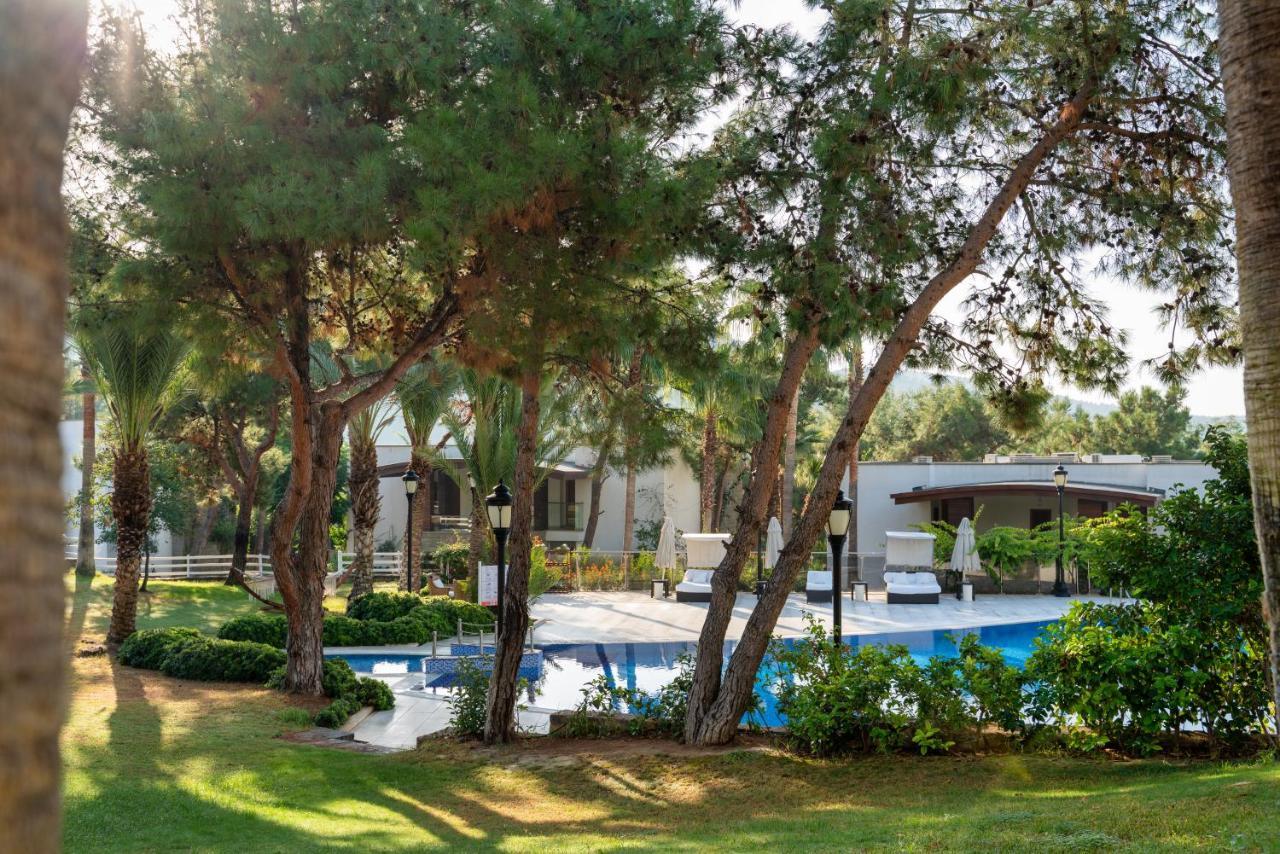 Hillstone Hotel&spa Bodrum