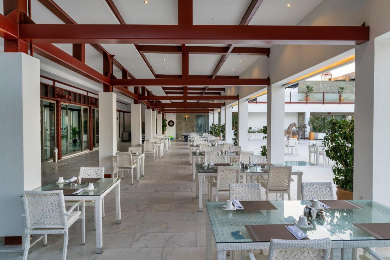 Hotel Hillstone Hotel&spa 5*