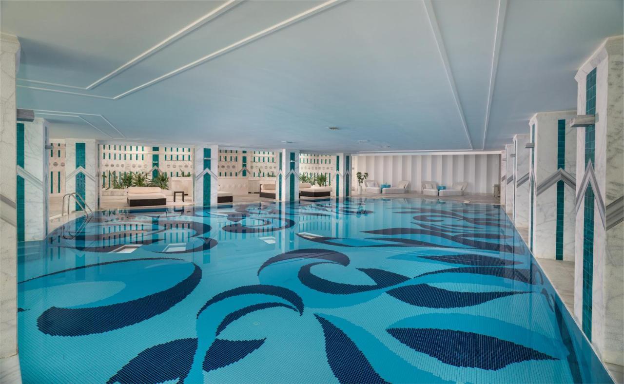 Hillstone Hotel&spa Hotel