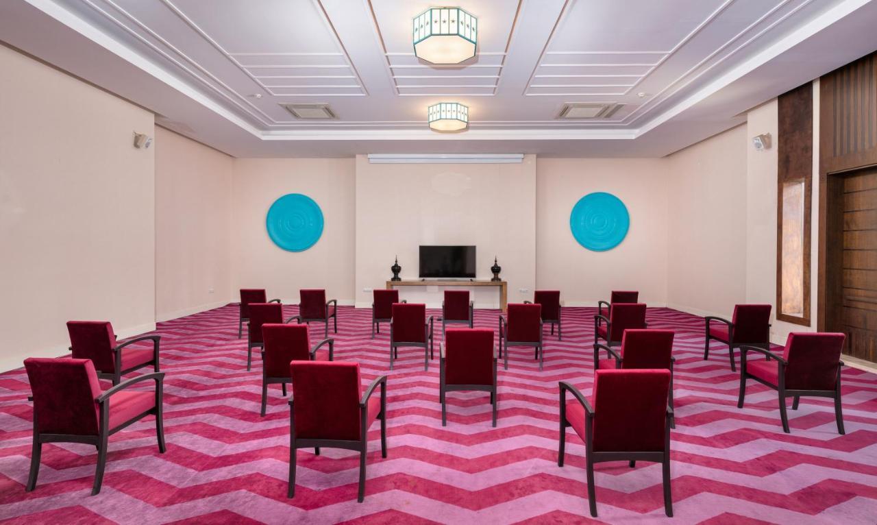 Hillstone Hotel&spa Hotel 5*