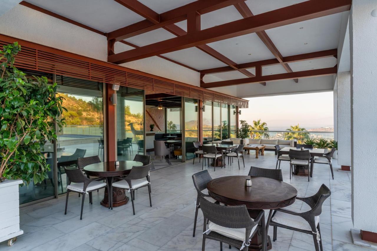 Hillstone Hotel&spa Hotel