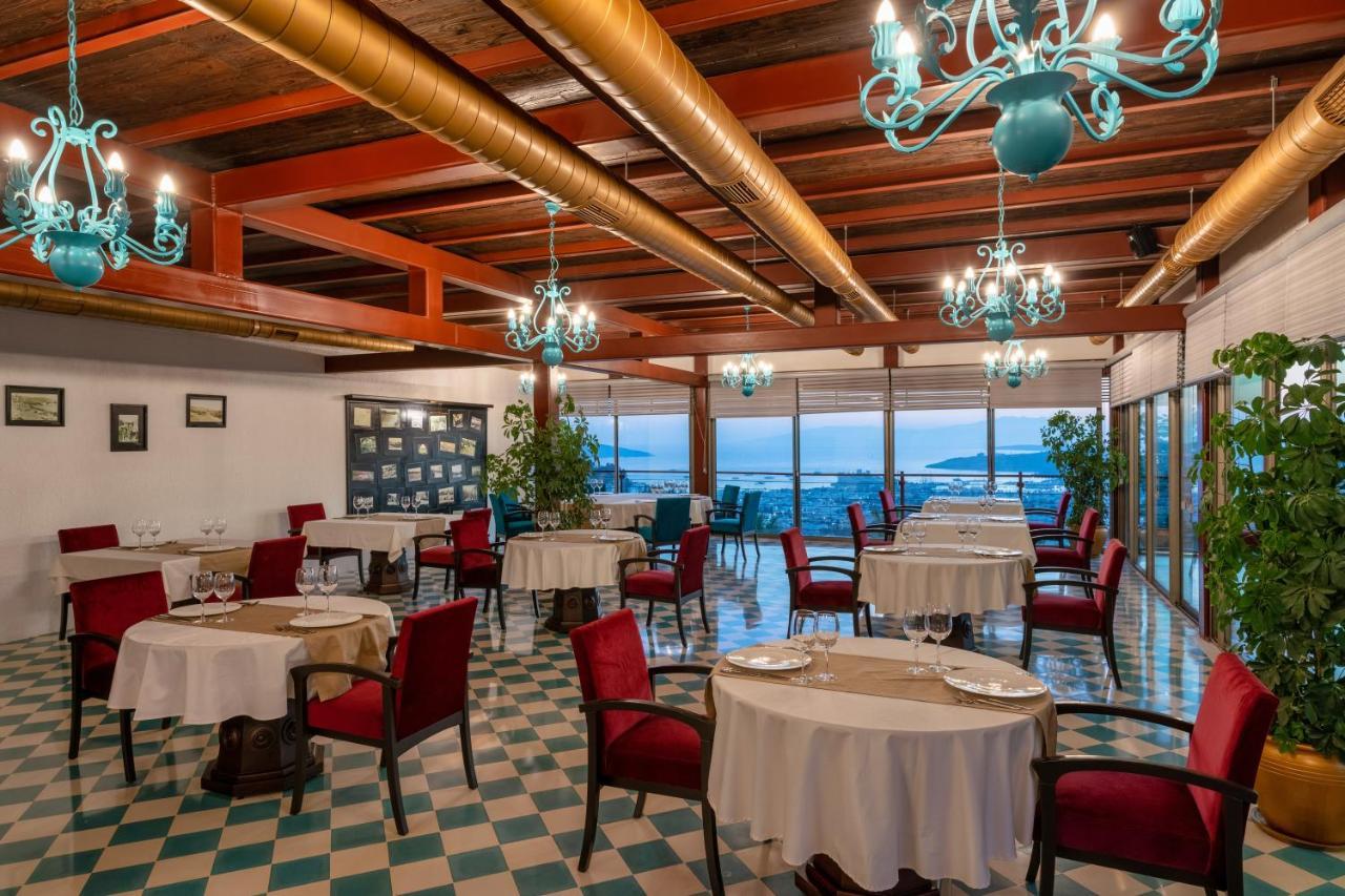 Hotel Hillstone Hotel&spa