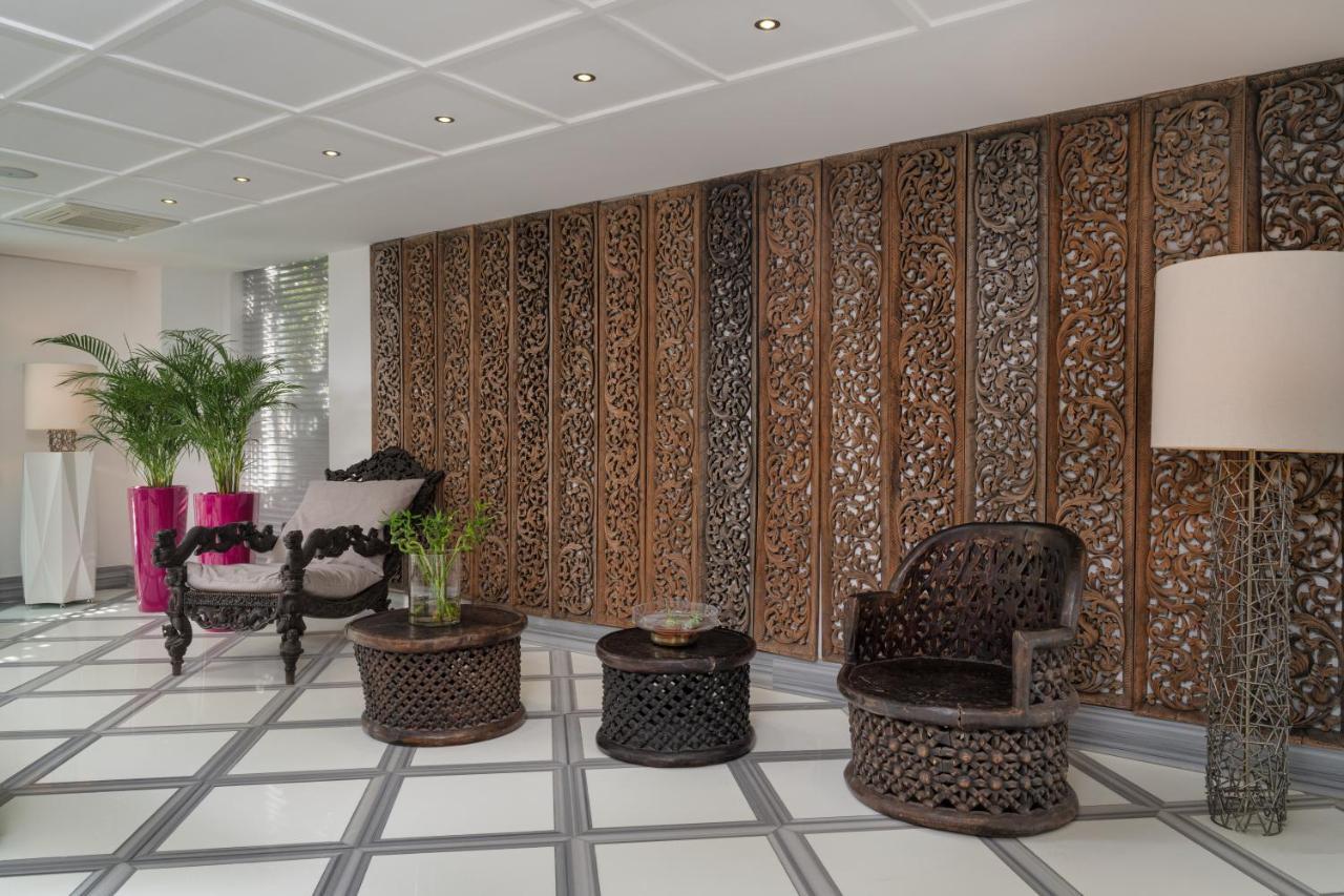 Hotel Hillstone Hotel&spa