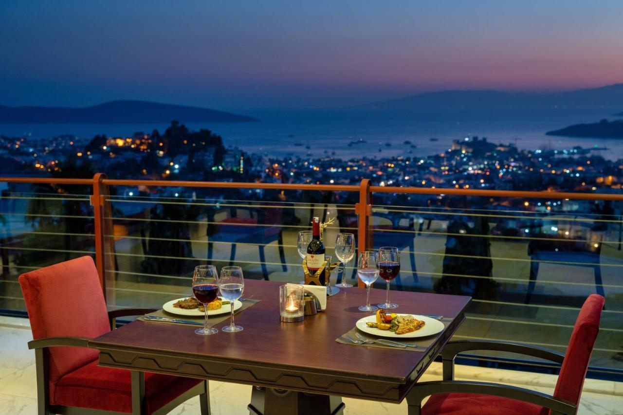 Hillstone Hotel&spa Hotel 5*