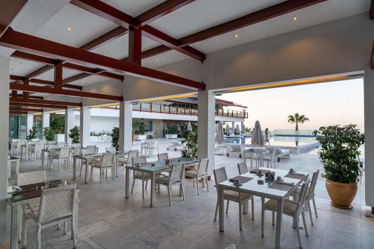 Hotel Hillstone Hotel&spa Bodrum