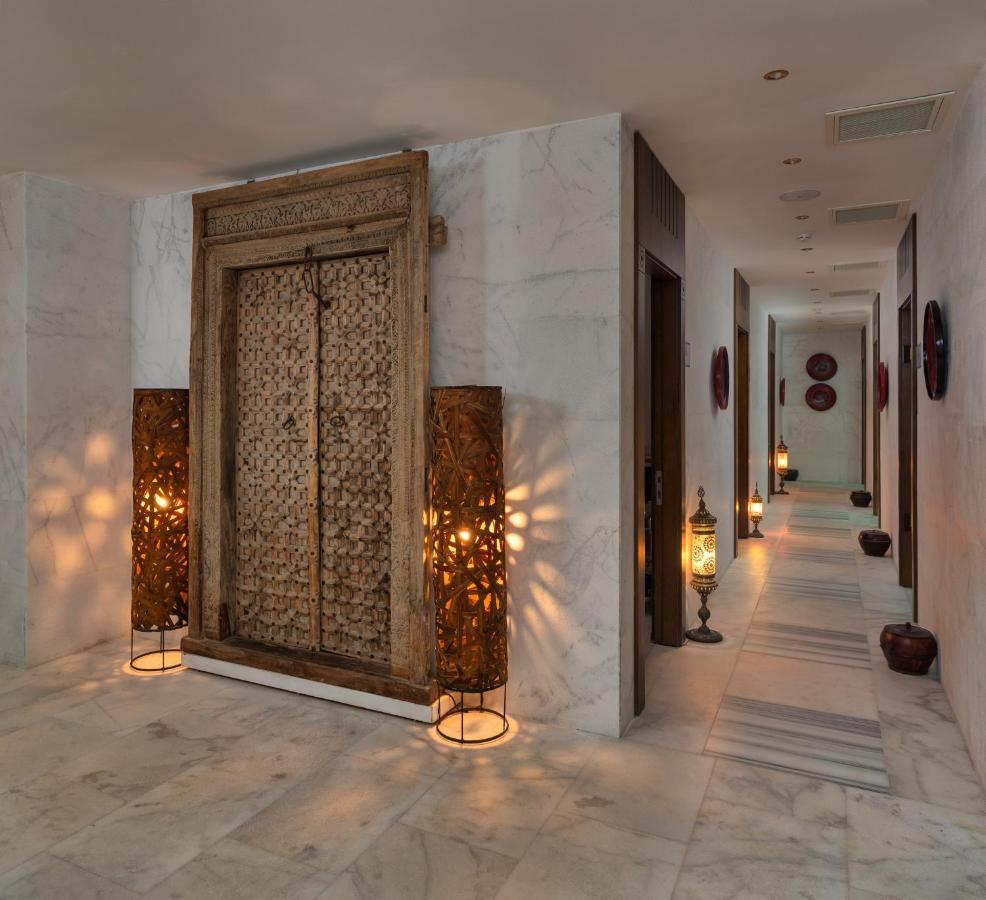 Hotel Hillstone Hotel&spa 5*