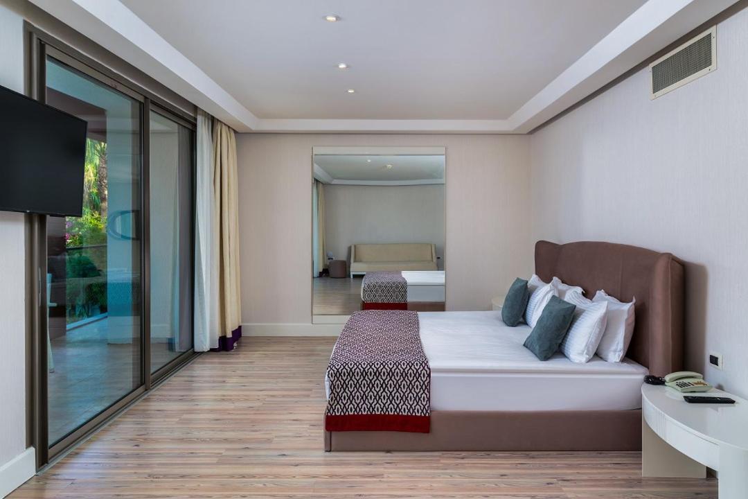 Hillstone Hotel&spa Hotel Bodrum