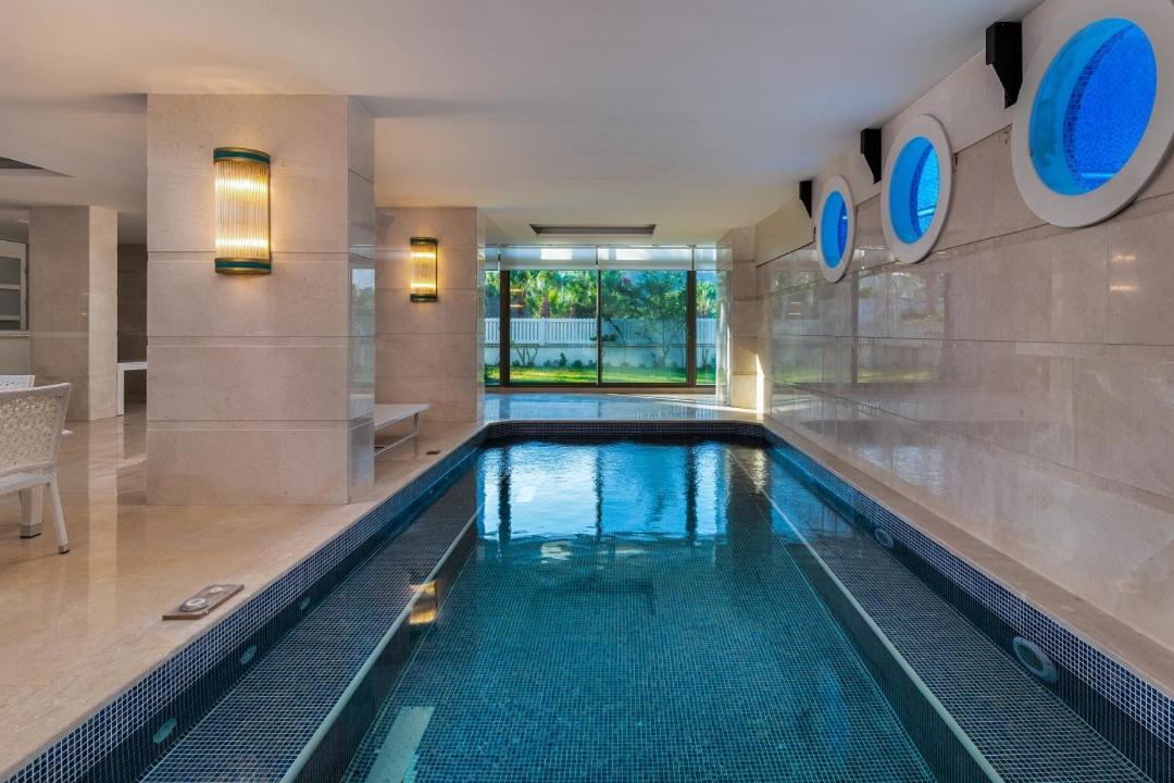 Hillstone Hotel&spa 5*