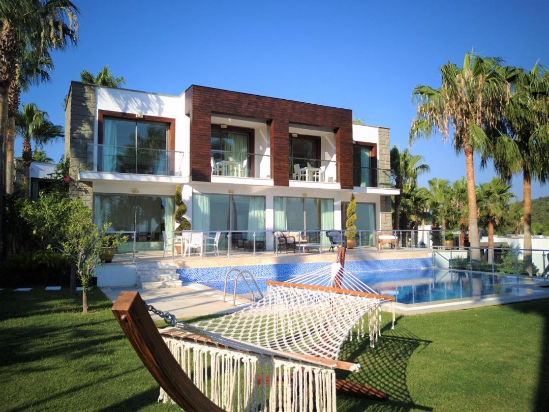 Hillstone Hotel&spa Bodrum