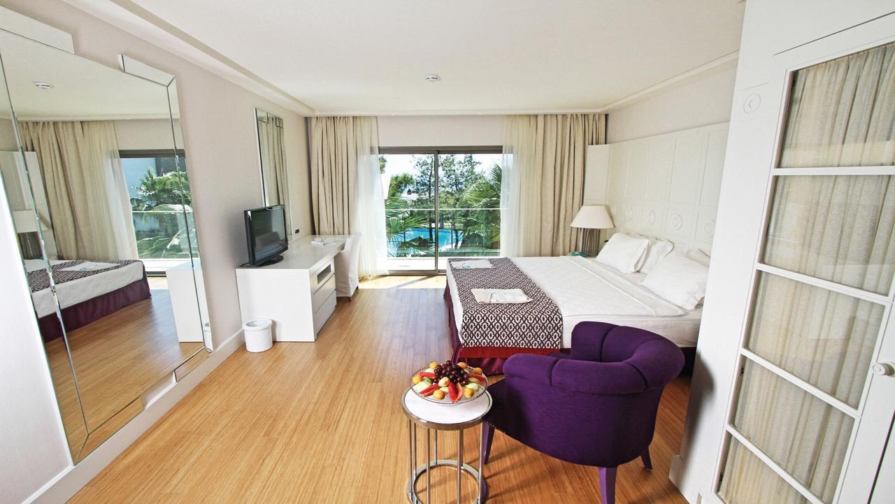 Hillstone Hotel&spa Hotel 5*