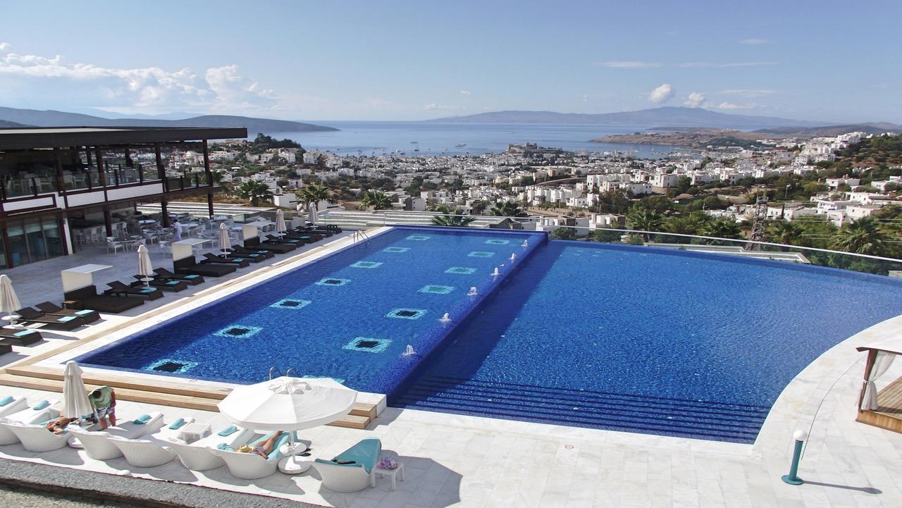 Hillstone Hotel&spa Hotel