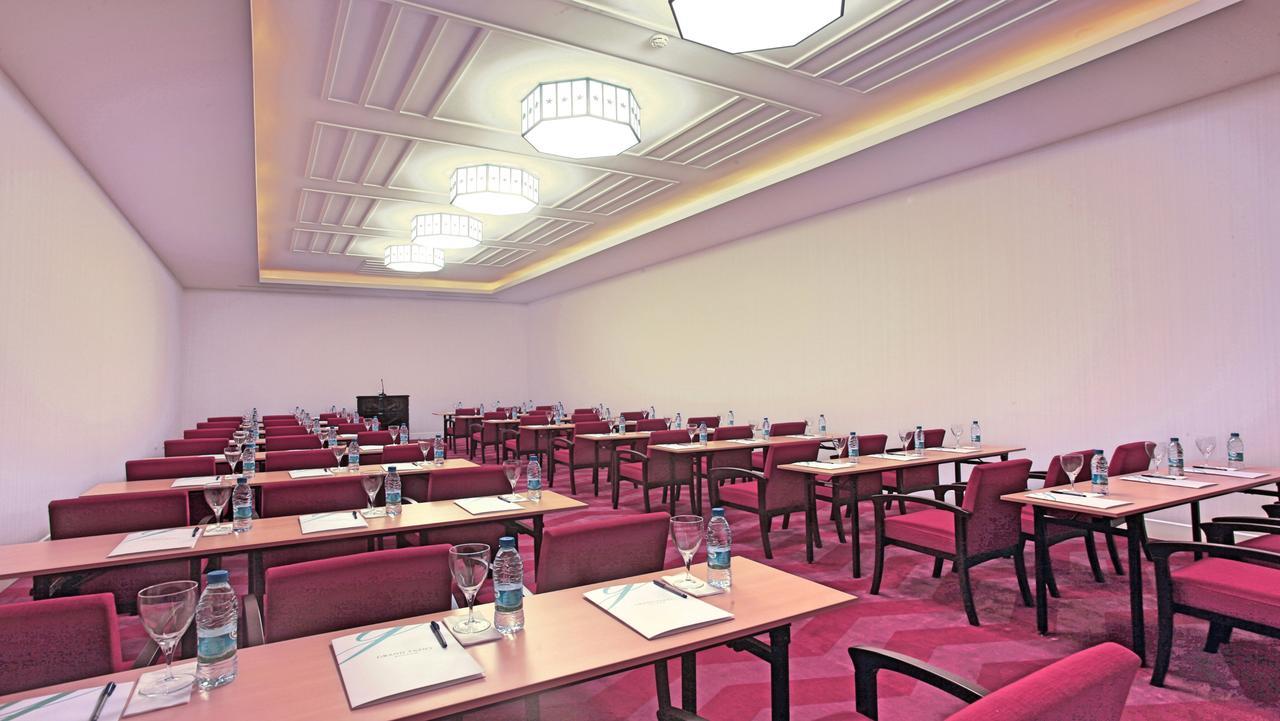 Hillstone Hotel&spa Hotel 5*