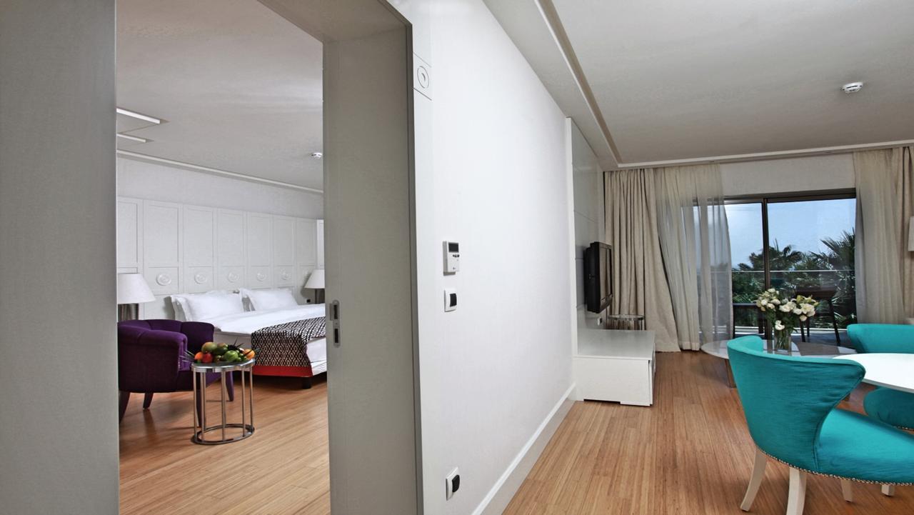 Hotel Hillstone Hotel&spa Bodrum