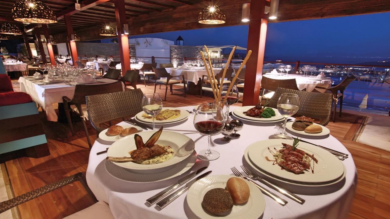Hotel Hillstone Hotel&spa Bodrum