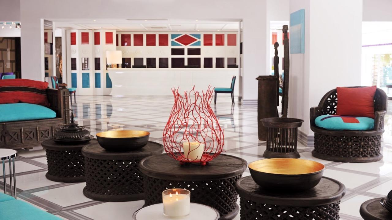 Hillstone Hotel&spa Bodrum