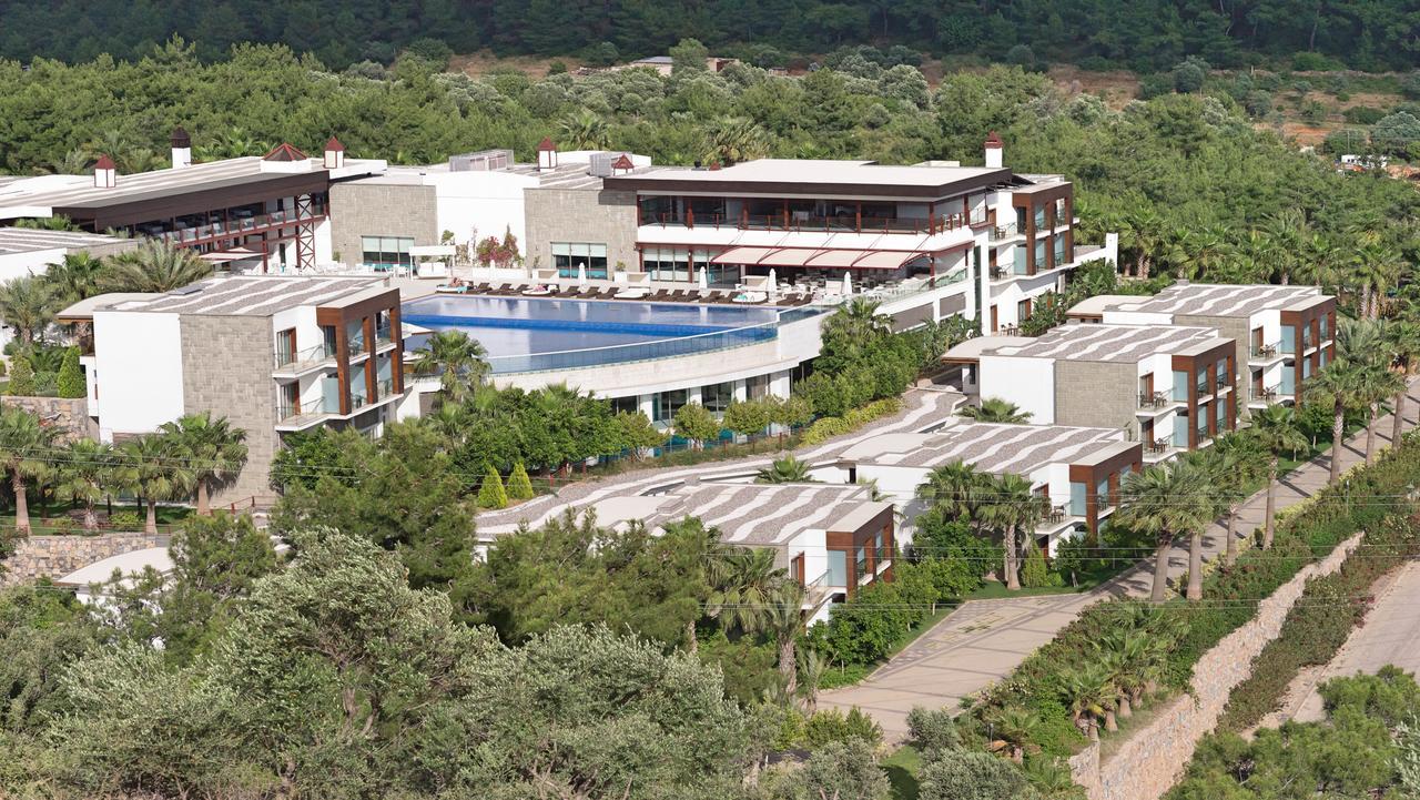 Hillstone Hotel&spa Hotel 5*