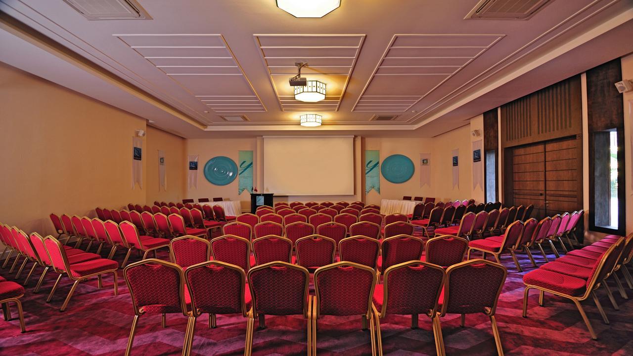 Hillstone Hotel&spa 5*