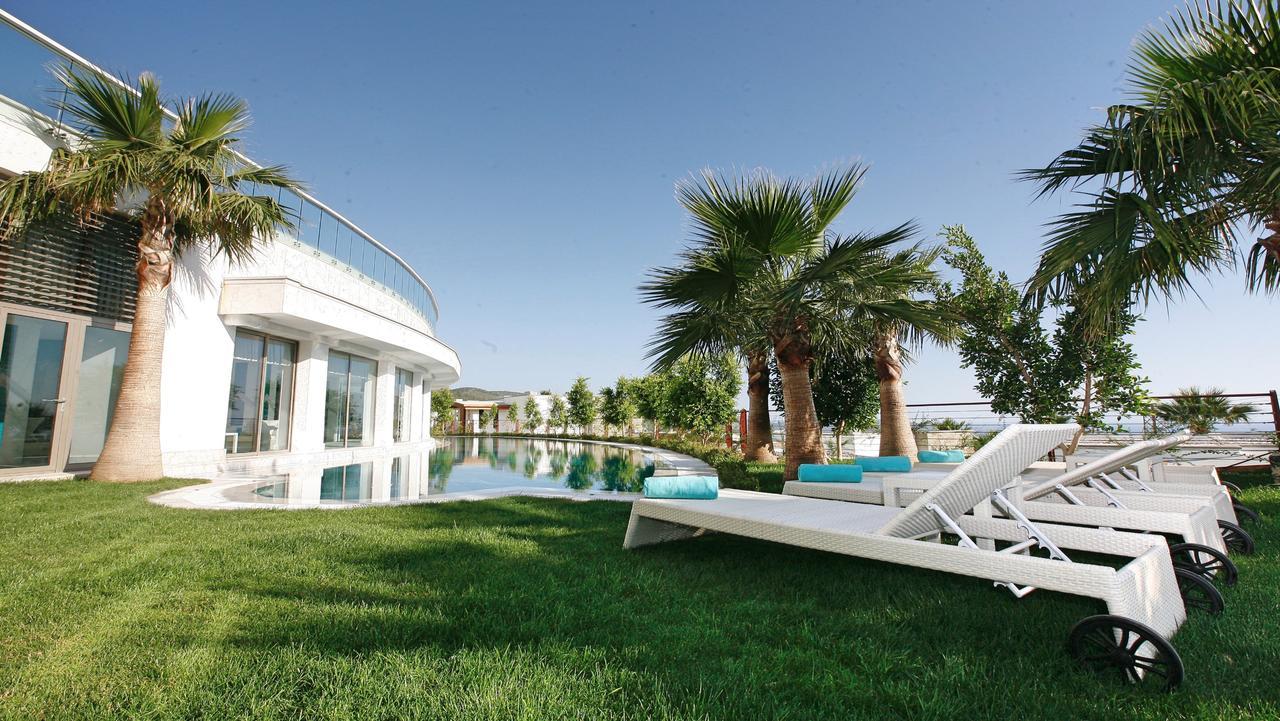 Hillstone Hotel&spa 5*