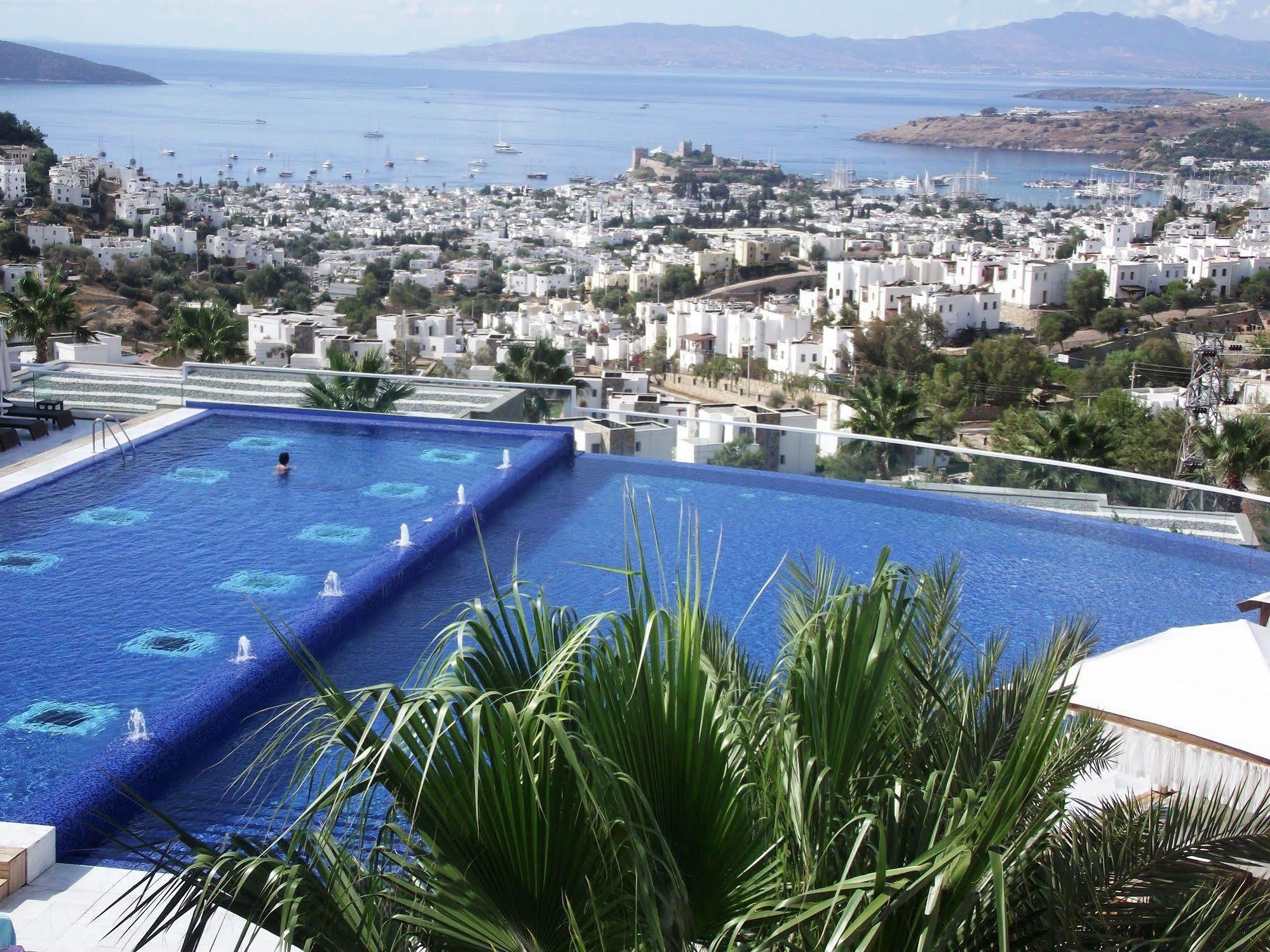 Hillstone Hotel&spa Hotel 5*
