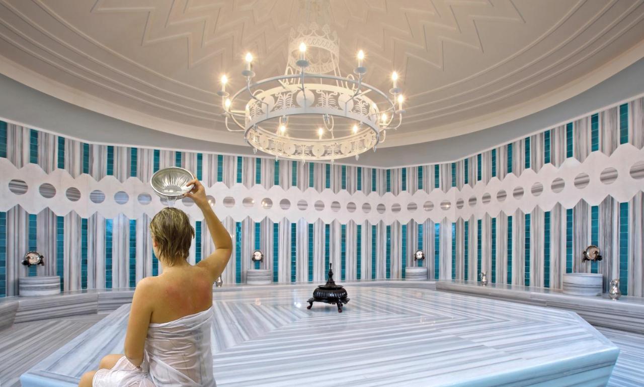 Hillstone Hotel&spa 5* Bodrum