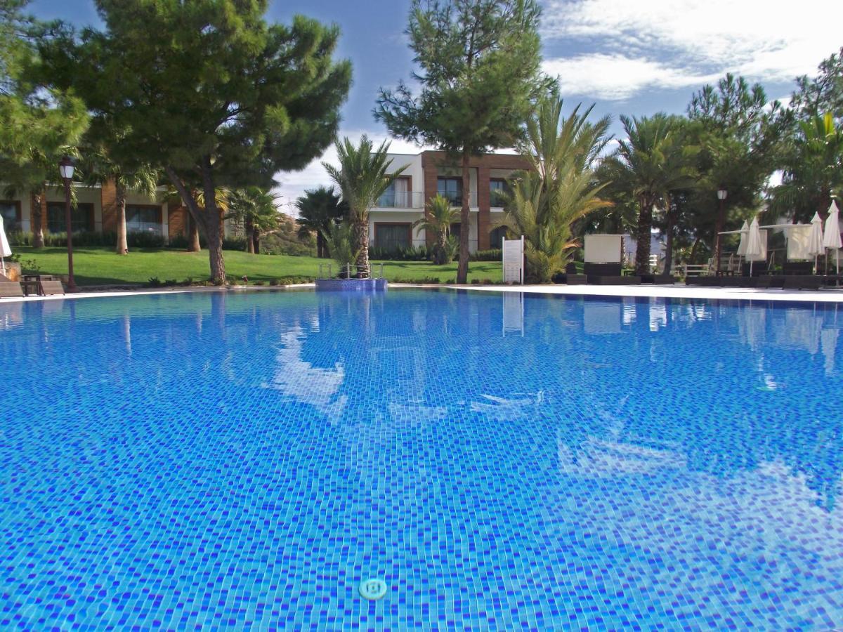 Hotel Hillstone Hotel&spa 5*